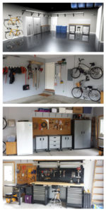 Garage Storage Cabinets, Fort Collins, CO